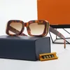 N94 Ny modedesigner Sunglass Women's Men's Advanced Solglasögon finns i många färger