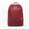 Sevencolor Hochqualität Outdoor -Taschen Schoolbag Rucksack Ladies Diagonal Bag Neue leichte Rucksäcke mit Logo3925585