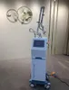 Máquina fracionária vertical Máquina fracionária Aperte o elevador Freckles Removeamento Remoção da marca de estrias 10600 nm Equipamento a laser Rejuvenescimento Vagina apertando o salão a laser Uso