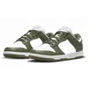 SB Dunks Lage schoenen Dunked Lows Men Sneakers Panda Pink Medium Olive Curry UNC Next Nature Gray Fog Chicago Varsity Green Syracuse Mens Dames Outdoor Sports Trainers