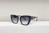 Vintage Brand Hot Solglas￶gon Fashion Design Cool Designer Eyeglasses For Women and Man Mens Eyeglass For Large Cat Eye Fame Woman Classic Eyewear Leisure UV400