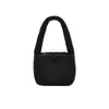 فاخرة 22 منتجات جديدة تيدي WGG Fleece Bag Womens Mens Lambswool Clutch Adeline Sherpa Handbag Designer Crossbody Evening Mini Malibel Counter Strap Bags Bags