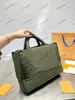 Econyl Onthego MM Puffer Tote Çanta Kapitone Yastık Dev Çiçek Monogramları Naylon On The Go Şerit Siyah Bej Omuz Çantası