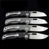 DEMKO KMIVES Cold Steel AD 20,5 Складной нож Открытый кемпинг Охотничий карманный тактический нож для защиты EDC