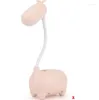 Veilleuses Led étude chambre lampe de chevet enfants belle wapiti