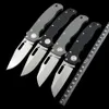 DEMKO KMIVES AD 205 Folding Knife Outdoor Camping Hunting Pocket Tactical Defense EDC Tool Knife3580377