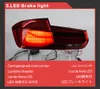 Auto Rücklicht LED Blinker Für BMW F30 320i 325i 330i F35 Nebel Lauf Bremse Hinten Lampe Rücklicht Montage