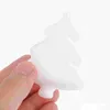 Christmas Decorations Treemodel Craft Diy Blank Ornamentfoams Styrofoamminiature Painting Craftspolystyrene Party Floral Small Cone Holiday