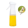 Utens￭lios de cozinha de pulverizador de azeite de 200 ml