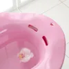 Other Cat Supplies HIMISS Plastic Pet Toilet Training Kit Cleaning System Litter Color Tray Potty Urinal 2211088115927