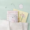 Sumikko Gurashi Notebook schattig zacht pu lederen cartoon dier als school briefpapier geschenk