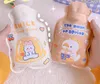 1Pc Lovely Cartoon Hand Dryers Po Warm Water Bottle Mini Hot Water Bottles Portable Hands Warmer Girls Pocket Feet Bags