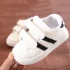 Sneakers Boys for Kids Shoes Baby Girls Toddler Fashion Casual Lightweight Breathable Soft Sport Running Children's 221107