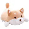 2030cm kawaii漫画クッション子犬犬shiba inu fill filed doll shiba inu dog DogぬいぐるみldrenおもちゃldrenベビーギフトJ220729