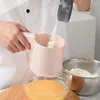 Baking Tools Hand-held Flour Filter Sieve Tool Cake Pastry Semi-automatic Convenient Handheld