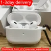 For Airpods pro 2 airpod 3 Headphone Accessories Solid Silicone Cute Protective Earphone Cover 2nd generation Wireless Charging Box Shockproof Case 3rd pro2
