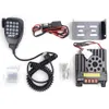 Walkie Talkie QYT KT-8900 25W High power Mini Mobile DUAL BAND Two Way Radio KT8900 Long Range Vehicle 221108