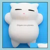 Decompression Toy Creative Fidget Pvc Animal Extrusion Vent Toys Squishy Rebound Funny Gadget Decompression Toy Mobile Pendant Cut7716401