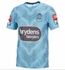 Australia 2021 2022 NSW Blues Home Jersey Holden NSWRL Origins Rugby Jerseys New South Wales Rugby League koszulka Holton Holton koszulka NSW Blues 666