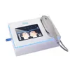 NIEUW Professionele hoge intensiteit gerichte echografie Hifu Face Lift Rimpelverwijdering Lichaamsvermageringsmachine met 5 koppen Andere schoonheid 5084254