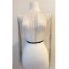 Navel Bell Button Rings Sexy Bodies Bikini's Lange Tassel ondergoed Esthetische schouder Bra Rave Harness ketting Vrouw Fashion Belt Neck Chain 221107