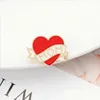 Pins broches mom love moeder emailbroches pin voor vrouwen mode jurk jas shirt demin metal grappige broche pins badges promotie dhy3t