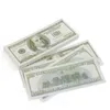 Copie Money Prop Dollar 50 100 Fournions de fête Faux films Money Billets Play Collection Gifts Home Decoration Game Token Faux Billetpqe5