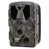 4K WiFi 812Pro Hunting Trail Camera's Outdoor Waterdichte videorecorderversie van HD Infrared Camera Courtyard Hunting App