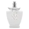 Parfum pour femme parfum vaporisateur 75ml Love in White Eau De Parfum notes florales orientales pour toute peau édition supérieure