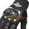 Gants de moto d'été ST6 respirant doigt complet Guantes Luvas Sports de plein air Protection étanche course équitation accessoires