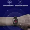 Водонепроницаемые часы Fitnes интегрированные схемы Smart Watch GPS Navigation PK i8 Whatches Men Forist Smart Watches
