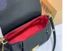 패션 럭셔리 어깨 가방 디자이너 가방 좋아하는 토트 여성 핸드백 전체 가죽 체인 대형 엠보싱 패턴 M45859 bagsmall68