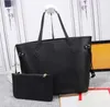 bolsas de compras de lujo bolsos de bolsos mm empreinte mensajero bolso cosmético de lujo diseñador bolso mochil