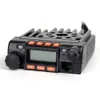 Walkie talkie qyt KT-8900 25W Mini mini-mobilne mobilne zespoły dwukierunkowe Radio KT8900 Long Range pojazd 221108