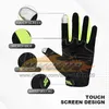 ST4 Sommer Motorrad Handschuhe Männer Touchscreen Atmungsaktive Moto Racing Reiten Motorrad Schutz Getriebe Motocross Handschuhe