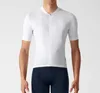 Giacche da corsa Maglia da ciclismo 2022 La Passione Pro Team Maglie estive Manica corta Bici Bicicletta Equipaciones Hombre