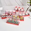 Candele per decorazioni natalizie Regali di Natale per feste a casa