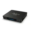 X96Q Pro Allwinner H313 Android 10 TV Box 1G8G 2G16G 2.4G WiFi SMAT TVBOX ANDROID10.0 4K LEDディスプレイ付きのトップボックスをセット