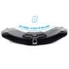 Fishing Accessories MNFT 1Pcs Multifunction Waist Boxes Luya Bait Lure Hook Tackle Portable Box Toolbox Equipment 221107