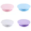 Rotating Cake Turntable Bakeware Smoothly Revolving Cake Decorating Stand Anti-skid Round Cakes Making Supplies