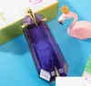 Perfume Brand Angel Lady Womens par Eau de Parfum par Alien Fragrance DÉDORANT DÉODORANT PARS PARS Spray Encens 90 ml