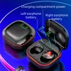 S190 TWS sem fio Bluetooth 5.0 fones de ouvido LED de energia est￩reo LED em fones de ouvido de fones de ouvido para iPhone para iPhone samsung huawei xiaomi
