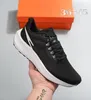 New Zoom X Pegasus 37 Turbo shoes Barely Grey Hot Punch Black White sneakers ShangHai Chaussures Men Women Casual running shoes