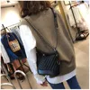 2022 Spring New Loose Vests Oversize Pullover V Neck Sweater Vest Women Winter Knitted Sweater Sleeveless Warm Sweaters Casual
