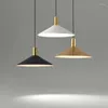 Pendant Lamps Bar Counter Kitchen Chandelier Household Bedroom Ceiling Dining Room