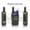 Walkie Talkie Baofeng UV-16 Pro Mate 10W High Power Type-C Зарядное устройство на длинные дистанции водонепроницаемость UV16 HAM HAM Двухчастотное радио 221108