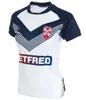 22 23 Libanon ENGELAND rugbyshirt Zuid-Amerika Wereldbeker 2022 2023 Tonga Samoa Australië thuis uitshirt S-5XL 666