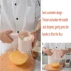 Baking Tools Hand-held Flour Filter Sieve Tool Cake Pastry Semi-automatic Convenient Handheld