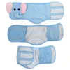 Dog Apparel Cute Pattern Male Puppy Sanitary Pants Diaper Underwear Hygienic Pet Hysiological #261593