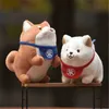 2030cm kawaii漫画クッション子犬犬shiba inu fill filed doll shiba inu dog DogぬいぐるみldrenおもちゃldrenベビーギフトJ220729